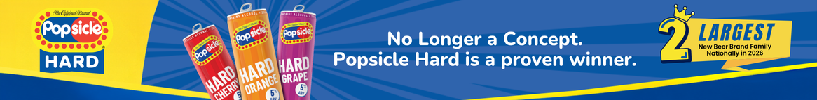 Popsicle banner